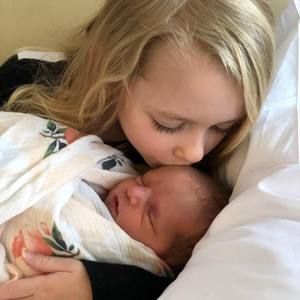 Meet your Posher, Heidi